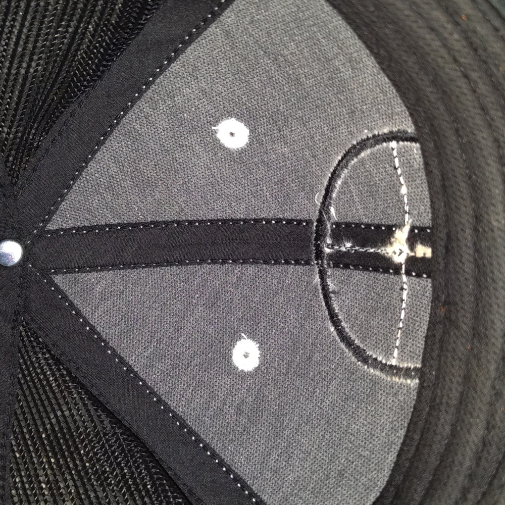 Gophers State Fall League Stitched Patch Trucker … - image 5